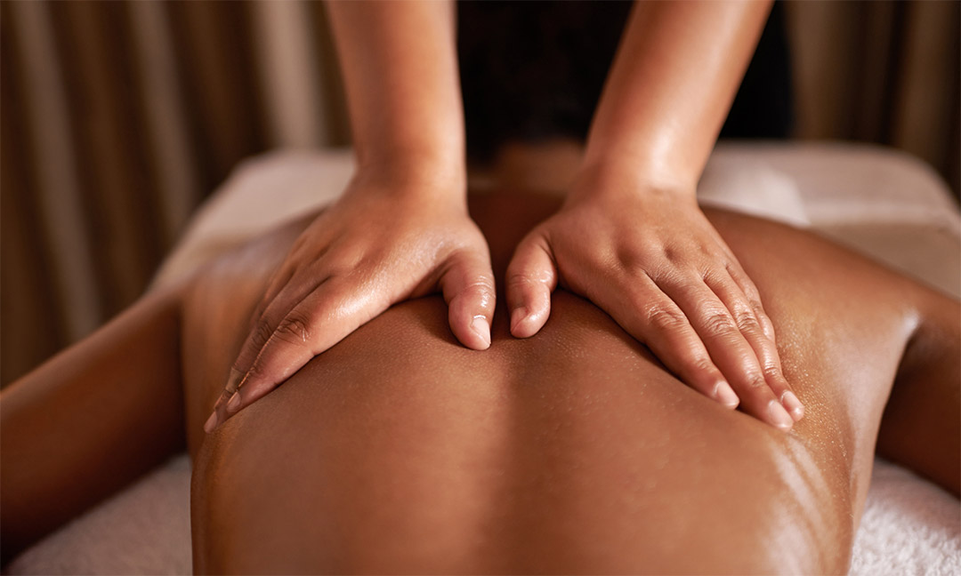 Massage Therapy & Gratitude